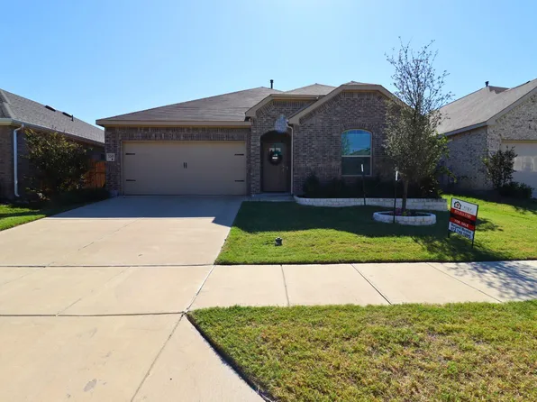 3240 Apple Creek Ave, Crandall, TX 75114