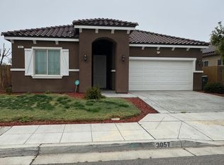3057 Gamay Ave, Madera, CA 93637