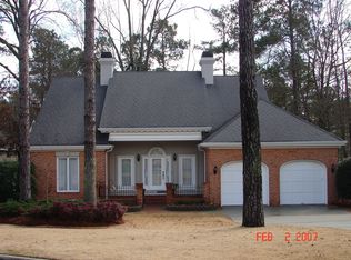 3661 Bay Pt, Martinez, GA 30907