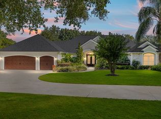 2781 Glen Hollow Way, Lady Lake, FL 32162