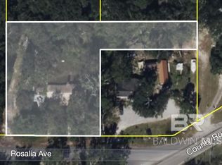34397 Rosalia Ave #16, Lillian, AL 36549