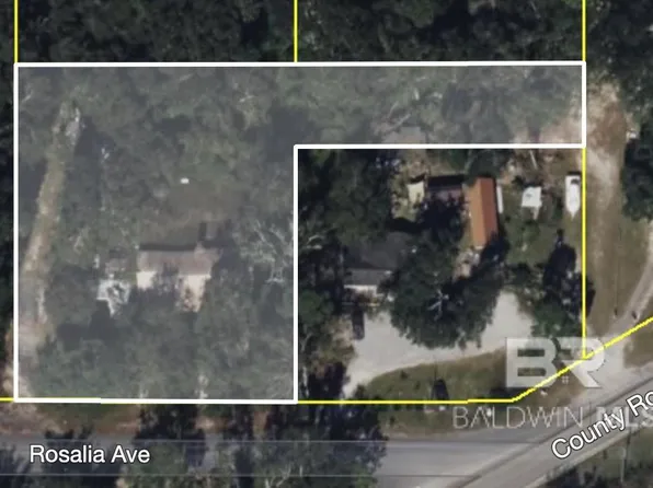 34397 Rosalia Avenue, Lillian, AL 36549