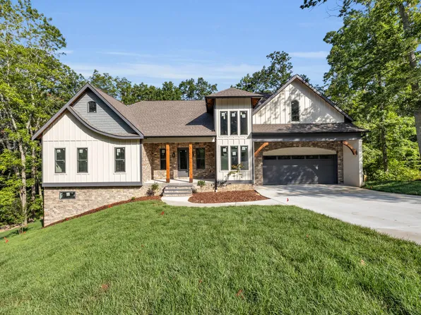 10077 Caseview Dr, Harrison, TN 37341