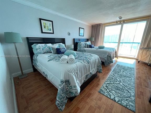2nd image of 19201 Collins Ave #938