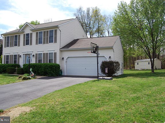 2nd image of 11804 Hoose Ct