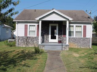 300 White St, Princeton, KY 42445