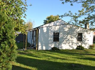 2842 Lazar Rd, Grove City, OH 43123