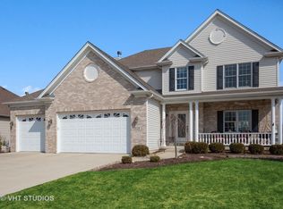 1124 Beed Ave, Elburn, IL 60119