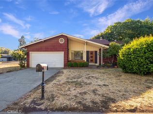 2591 Tom Polk Ave, Chico, CA 95973