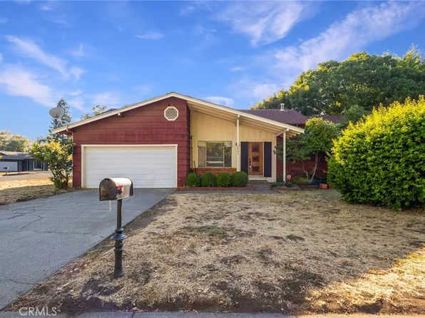 2591 Tom Polk Ave, Chico, CA 95973