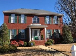 1401 Cobblestone Ln, Demopolis, AL 36732