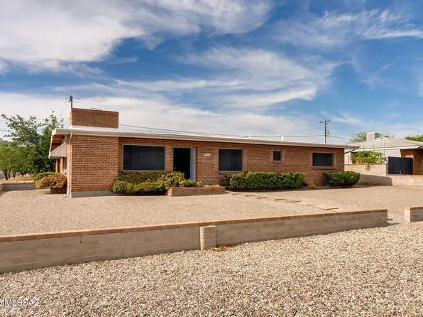 5301 E 4th St, Tucson, AZ 85711