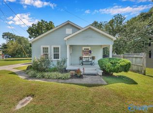 304 W Alabama Ave, Albertville, AL 35950
