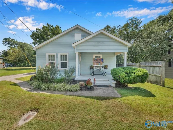 304 W Alabama Ave, Albertville, AL 35950