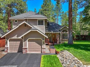 2284 Sierra House Trl, South Lake Tahoe, CA 96150
