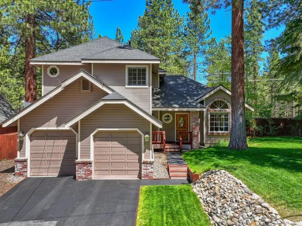 2284 Sierra House Trl, South Lake Tahoe, CA 96150