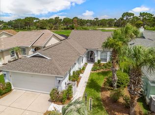 264 S Glades Trl, Panama City Beach, FL 32407