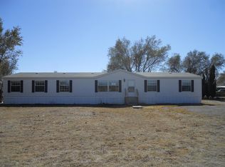 5513 County Road 6150, Lubbock, TX 79415
