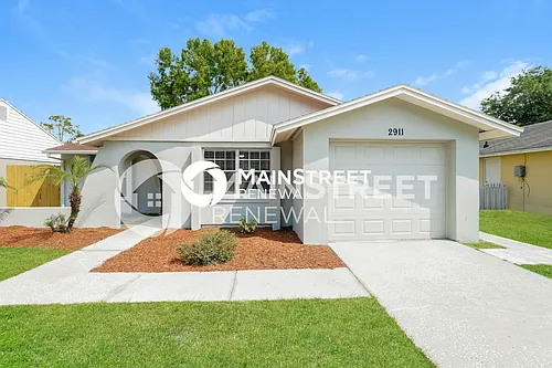 2911 Cedaridge Dr Photo 1