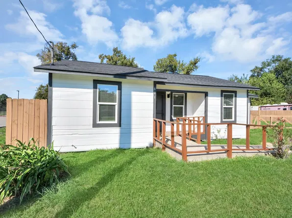 801 Mabel St, Richmond, TX 77469