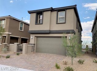 808 Ariel Heights Ave, Las Vegas, NV 89138