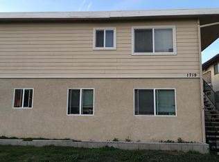 1719 259th St #7, Lomita, CA 90717