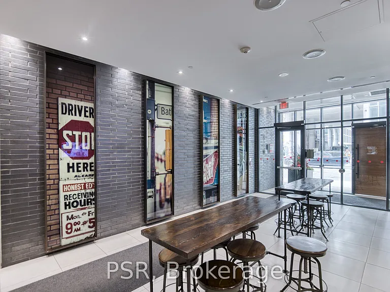 783 Bathurst St #321 — Photo 34