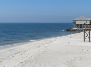 105 Vargas Ct, Dauphin Island, AL 36528