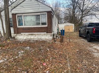 827 S Lynhurst Dr, Indianapolis, IN