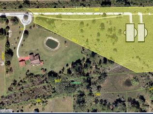 16551 Palm Hammock Ct, Punta Gorda, FL 33982