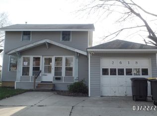 2618 Crescent Ave, Fort Wayne, IN 46805