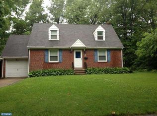186 Cooper Ave, Cherry Hill, NJ 08002