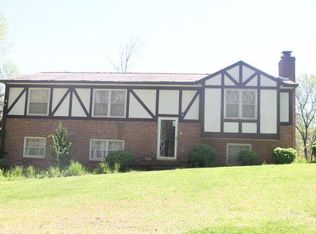 671 Vista View Ln, Ridgeway, VA 24148