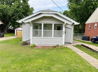 2113 36th St, Des Moines, IA 50310