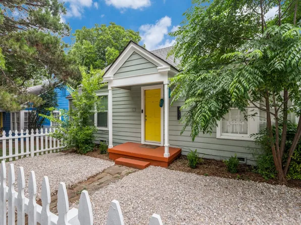 2532 Wayside Ave, Fort Worth, TX 76110