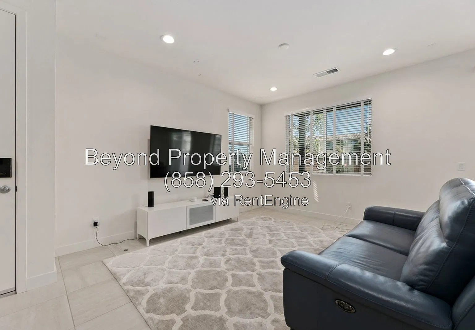 3 bed, 2.5 bath, 1610 sqft, $4,288 — Photo 3