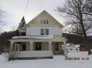 43 Spencer Rd, Candor, NY 13743
