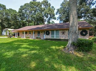 52 County Road 3668, Splendora, TX 77372