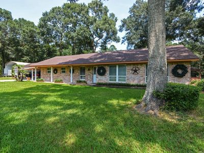 52 County Road 3668, Splendora, TX, 77372