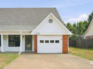 3285 Edenshire Ln, Horn Lake, MS 38637