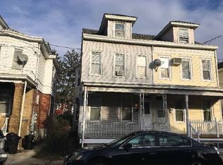 820 Melrose Ave, Trenton, NJ 08629