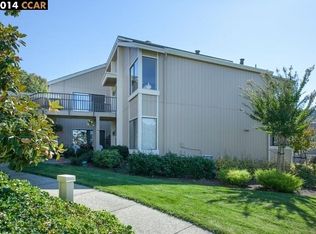 3386 Rossmoor Pkwy APT 7, Walnut Creek, CA
