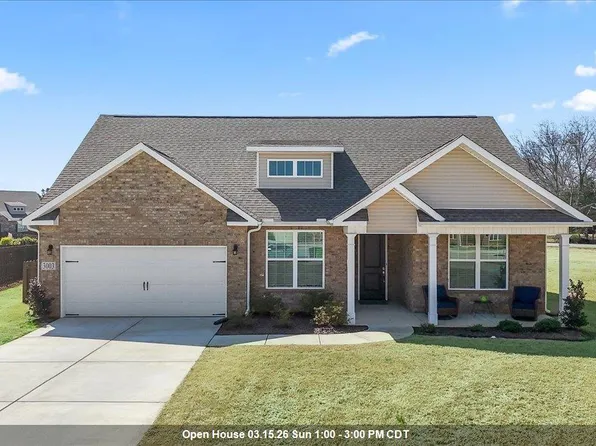 3003 Henry Rd SE, Decatur, AL 35603