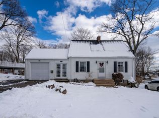 53 Russwin Rd, New Britain, CT 06053