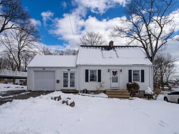 53 Russwin Road, New Britain, CT 06053