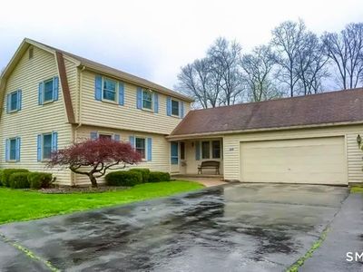 199 Eddy Lane, Newington, CT, 06111