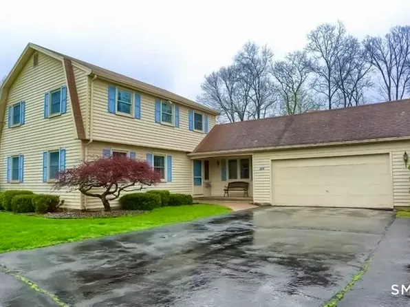 199 Eddy Lane, Newington, CT 06111