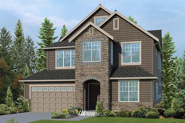 1st image of 1262 (lot 14) SE 267th Place