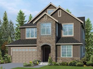 LOT 1262 14th SE #267, Sammamish, WA 98075