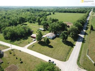 30405 E 315th St, Garden City, MO 64747